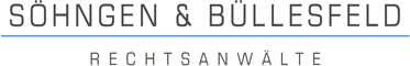 Söhngen & Büllesfeld Logo